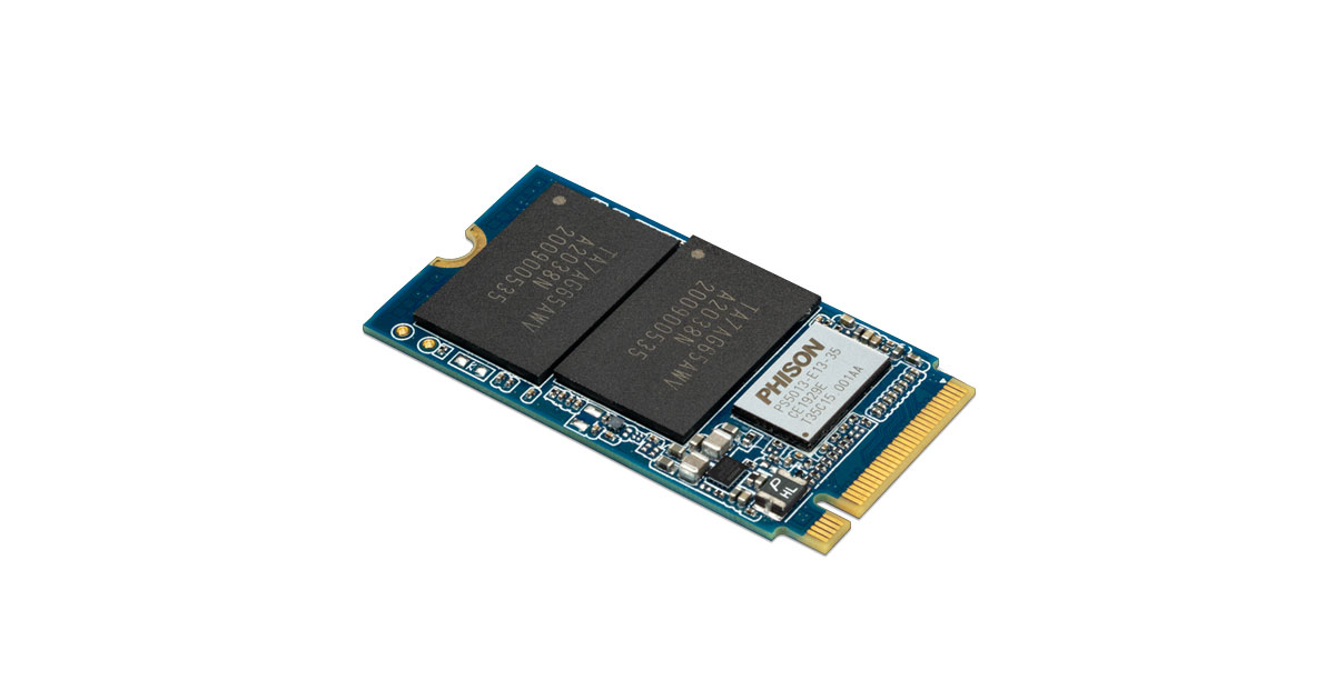 OWC Aura P13 Pro NVMe M.2 2242 SSD | OWC Asia