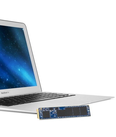 Pro SSD for 2012 MacBook Air | OWC Asia