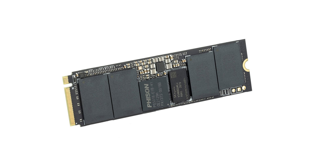 OWC 1.0TB Aura Pro X2 SSD 対応機種：MacBook Air（2013年中期〜2017