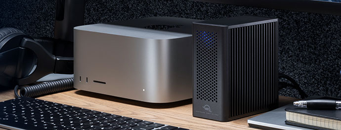 owc express 4m2 ultra studio