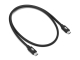 OWC Thunderbolt 5 cable 0.8m