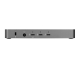 OWC Thunderbolt 5 Hub back
