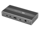 OWC USB4 Hub angle back